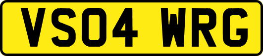 VS04WRG