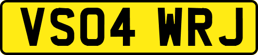 VS04WRJ