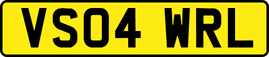 VS04WRL