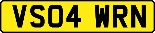 VS04WRN