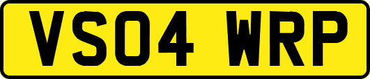 VS04WRP
