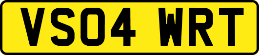 VS04WRT