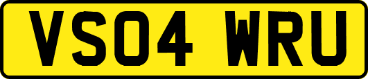 VS04WRU