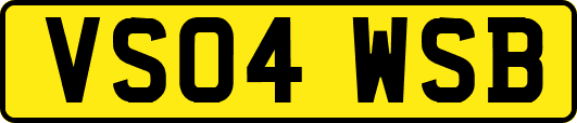 VS04WSB