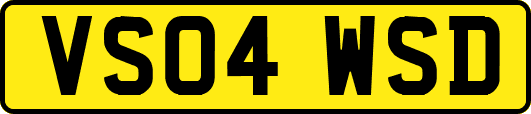 VS04WSD