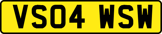 VS04WSW