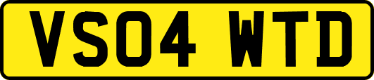 VS04WTD