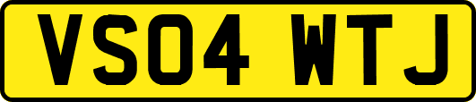 VS04WTJ
