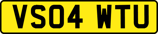 VS04WTU