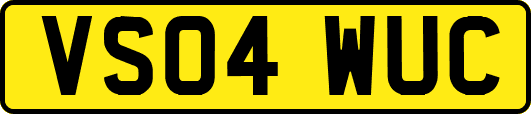VS04WUC