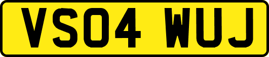 VS04WUJ