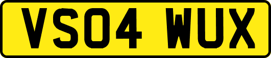 VS04WUX