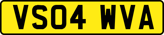 VS04WVA