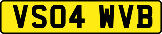 VS04WVB
