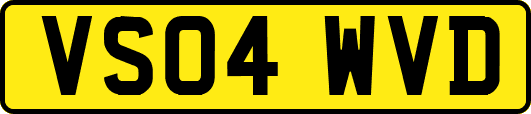 VS04WVD