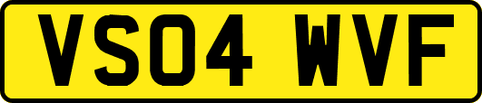 VS04WVF