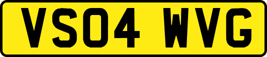 VS04WVG