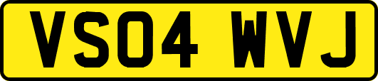 VS04WVJ