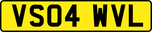 VS04WVL