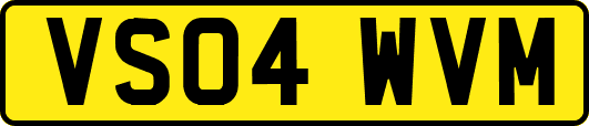 VS04WVM