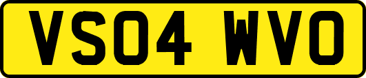 VS04WVO