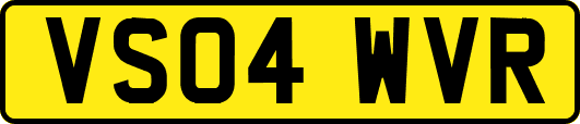 VS04WVR