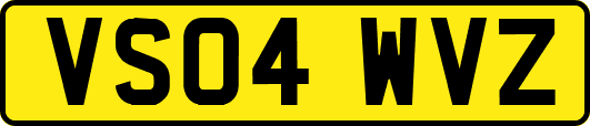 VS04WVZ