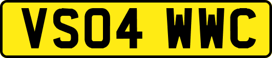 VS04WWC