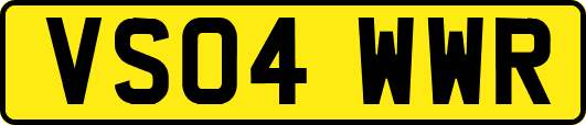 VS04WWR