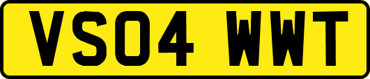 VS04WWT