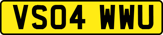 VS04WWU