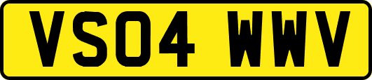 VS04WWV