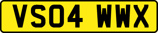 VS04WWX