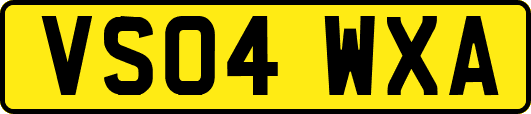 VS04WXA