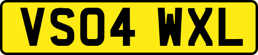 VS04WXL