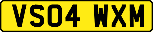 VS04WXM