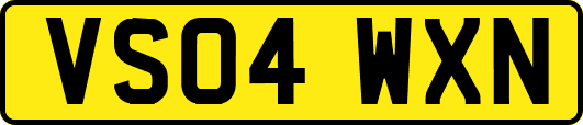 VS04WXN