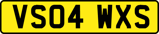VS04WXS