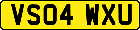 VS04WXU