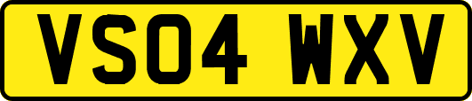 VS04WXV