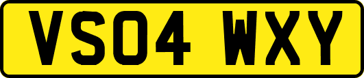 VS04WXY