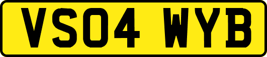 VS04WYB