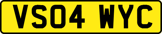 VS04WYC