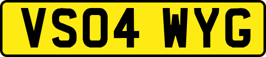 VS04WYG
