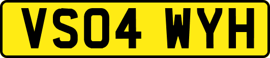 VS04WYH