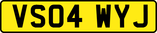 VS04WYJ