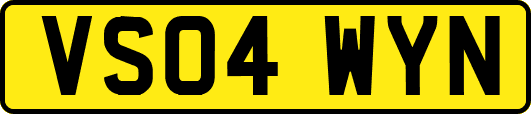 VS04WYN