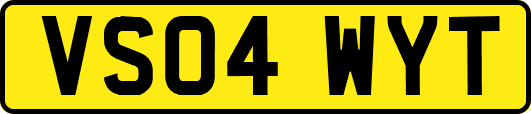 VS04WYT