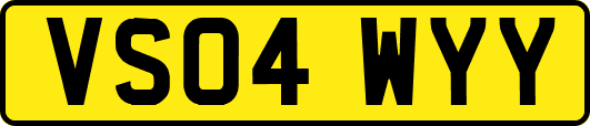 VS04WYY