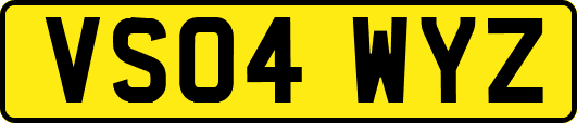 VS04WYZ